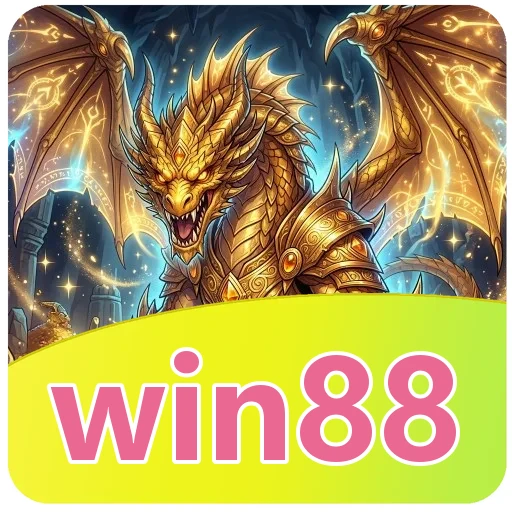 Pratinjau antarmuka win88 setelah terpasang