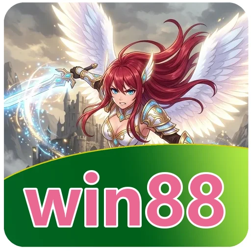Pratinjau antarmuka win88