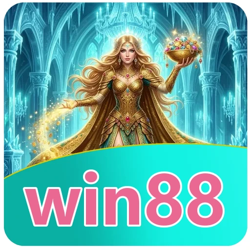 Pratinjau antarmuka win88